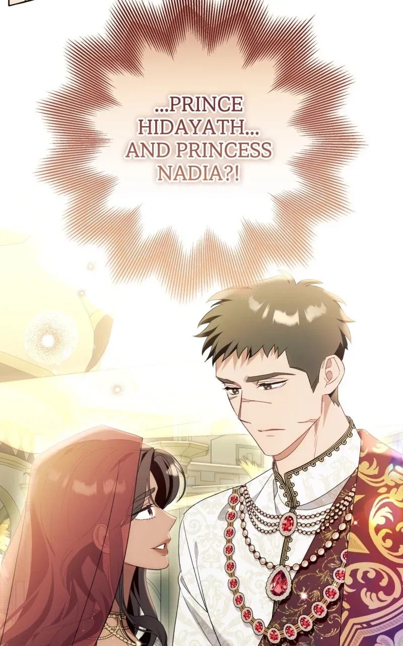 Special Re-Launch: Not YourTypical Reincarnation Story Chapter 108 page 4 - 