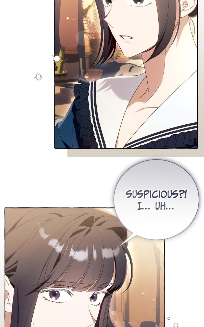 Special Re-Launch: Not YourTypical Reincarnation Story Chapter 108 page 31 - 