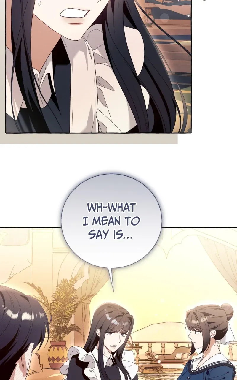 Special Re-Launch: Not YourTypical Reincarnation Story Chapter 108 page 32 - 