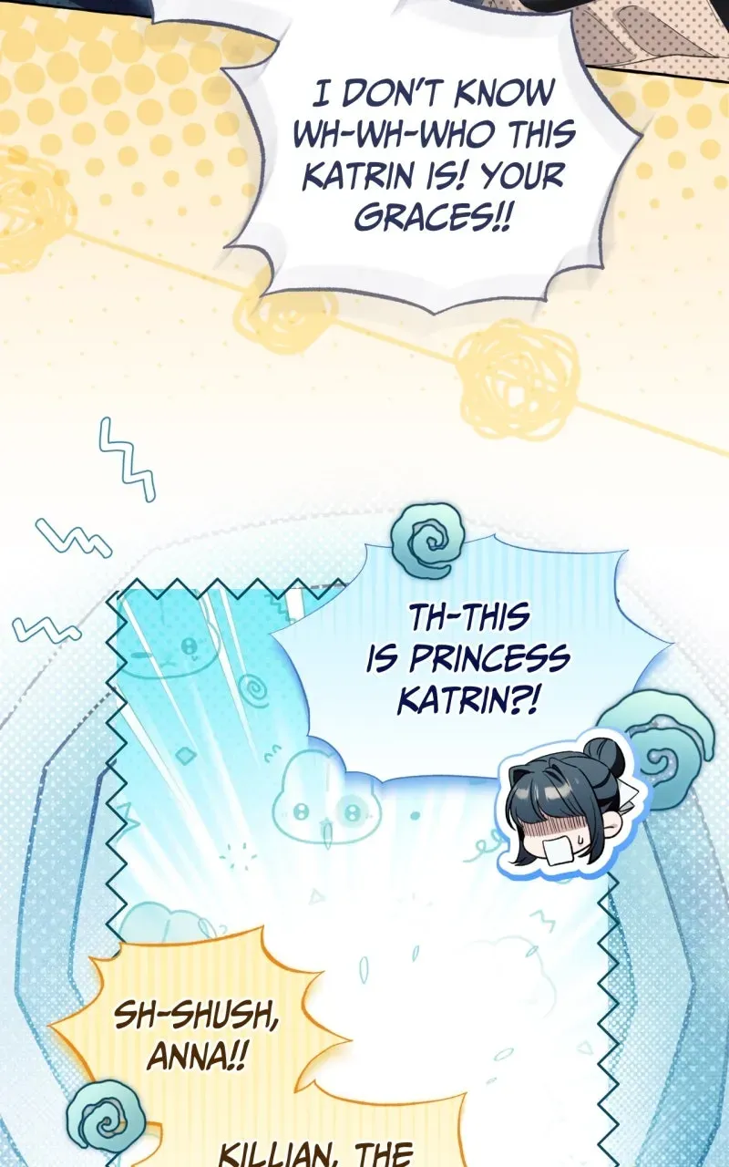 Special Re-Launch: Not YourTypical Reincarnation Story Chapter 108 page 35 - 