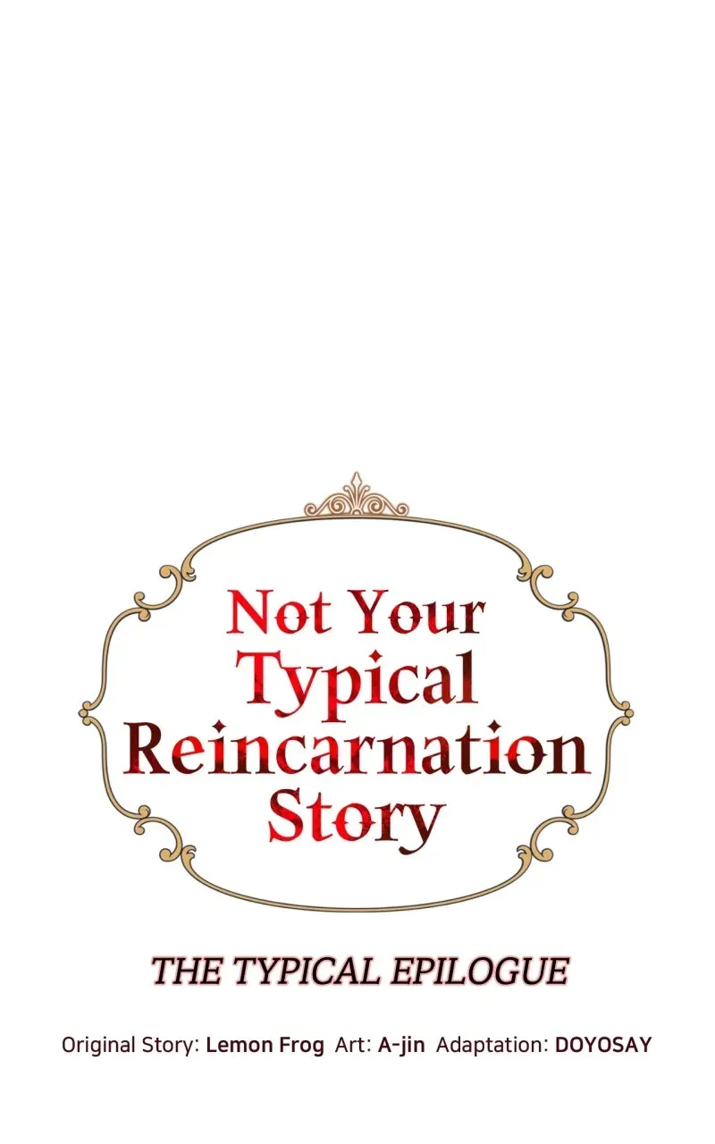 Special Re-Launch: Not YourTypical Reincarnation Story Chapter 108 page 37 - 