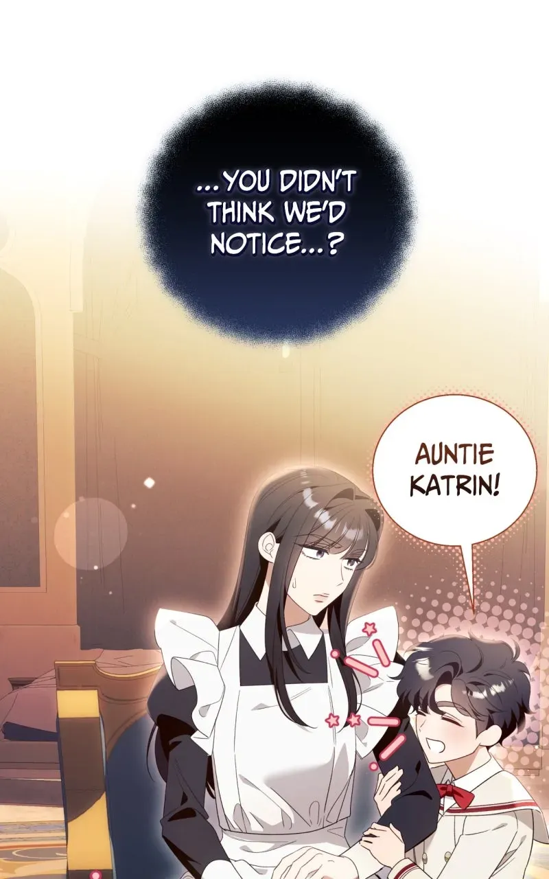 Special Re-Launch: Not YourTypical Reincarnation Story Chapter 108 page 40 - 