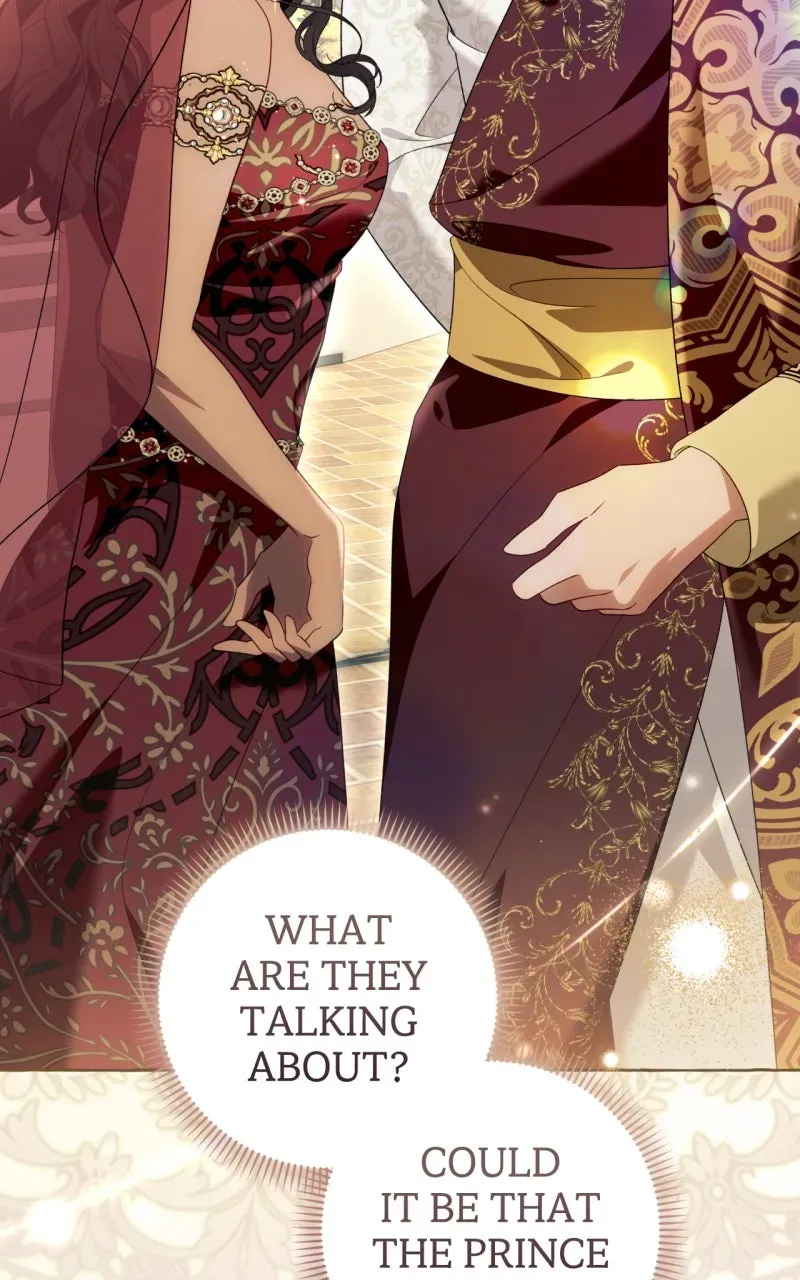 Special Re-Launch: Not YourTypical Reincarnation Story Chapter 108 page 5 - 