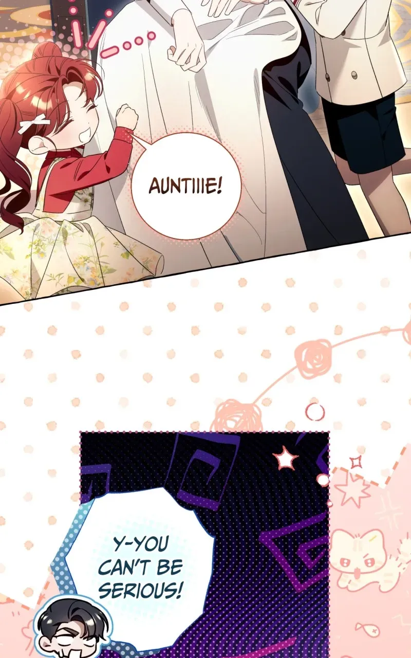 Special Re-Launch: Not YourTypical Reincarnation Story Chapter 108 page 41 - 