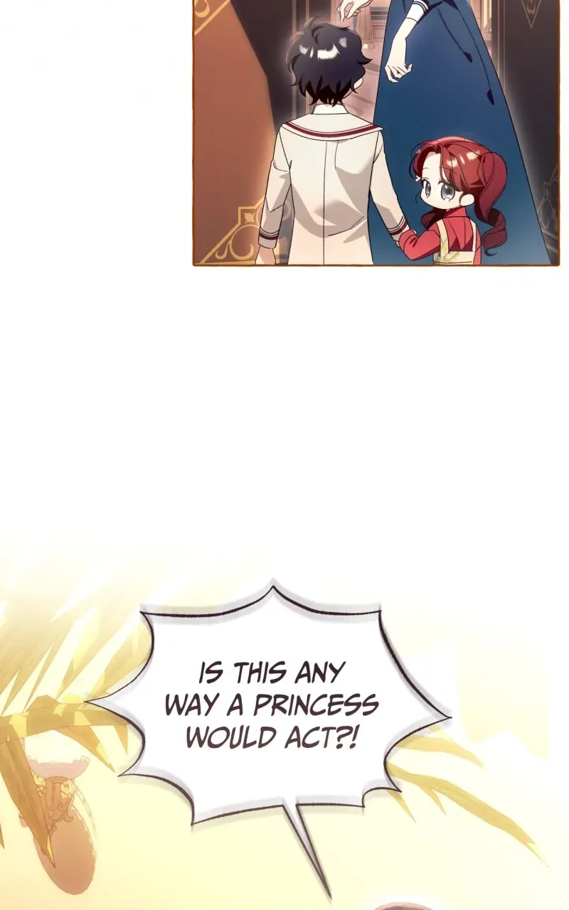 Special Re-Launch: Not YourTypical Reincarnation Story Chapter 108 page 43 - 