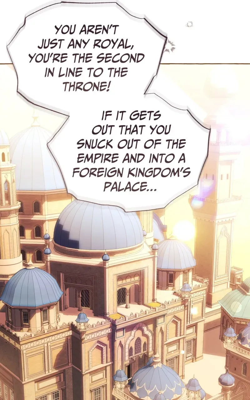 Special Re-Launch: Not YourTypical Reincarnation Story Chapter 108 page 45 - 