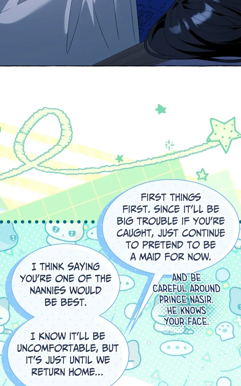 Special Re-Launch: Not YourTypical Reincarnation Story Chapter 108 page 67 - 