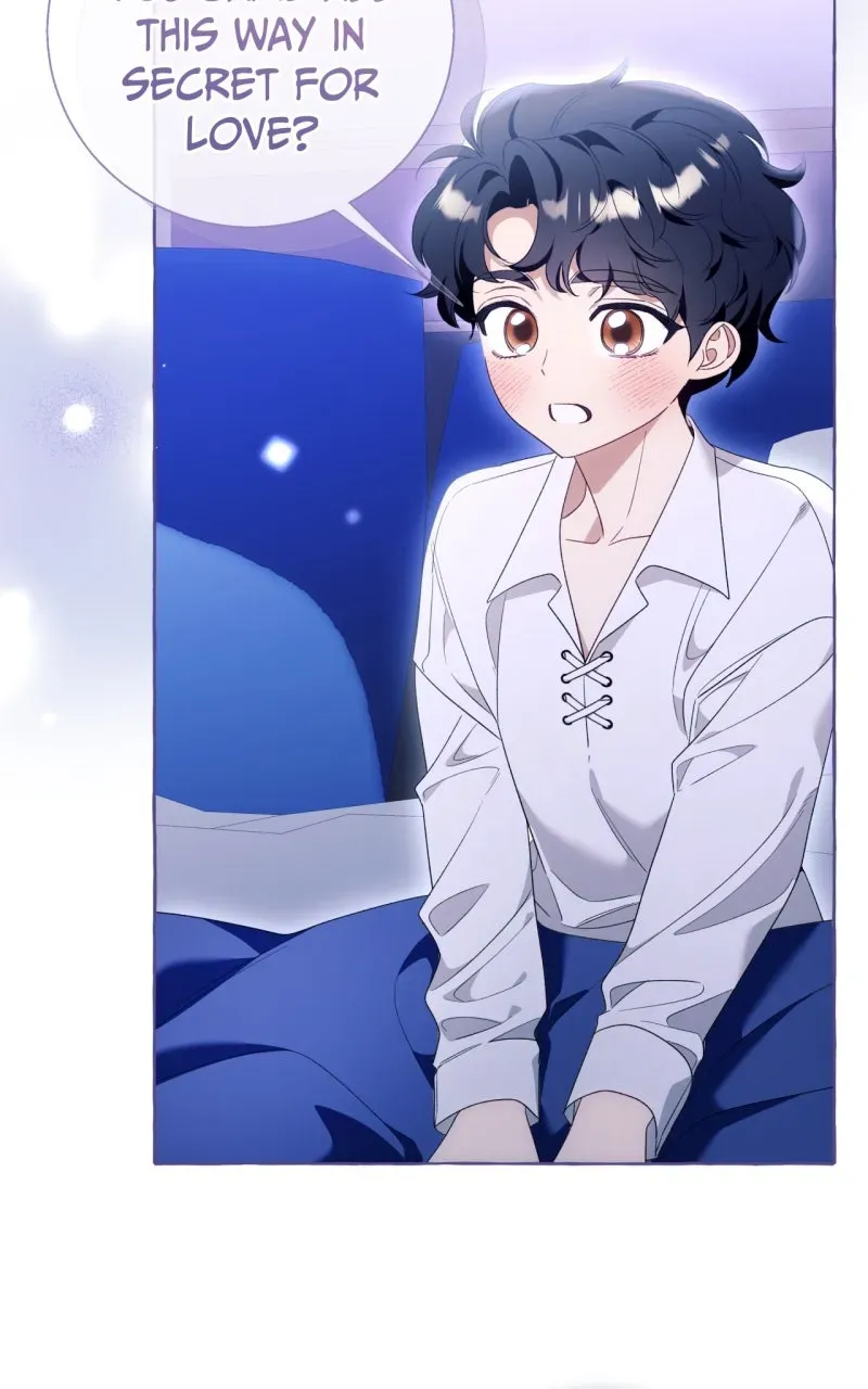 Special Re-Launch: Not YourTypical Reincarnation Story Chapter 108 page 74 - 