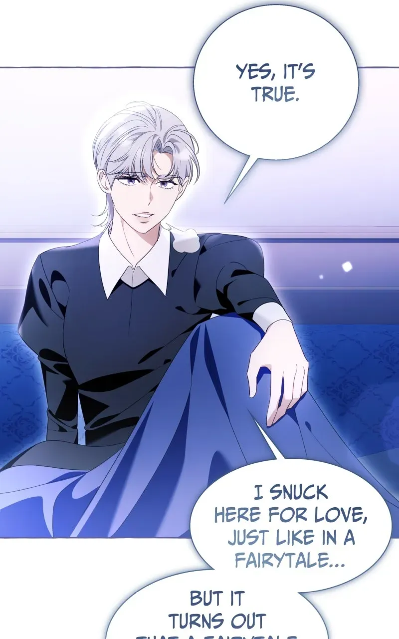 Special Re-Launch: Not YourTypical Reincarnation Story Chapter 108 page 75 - 