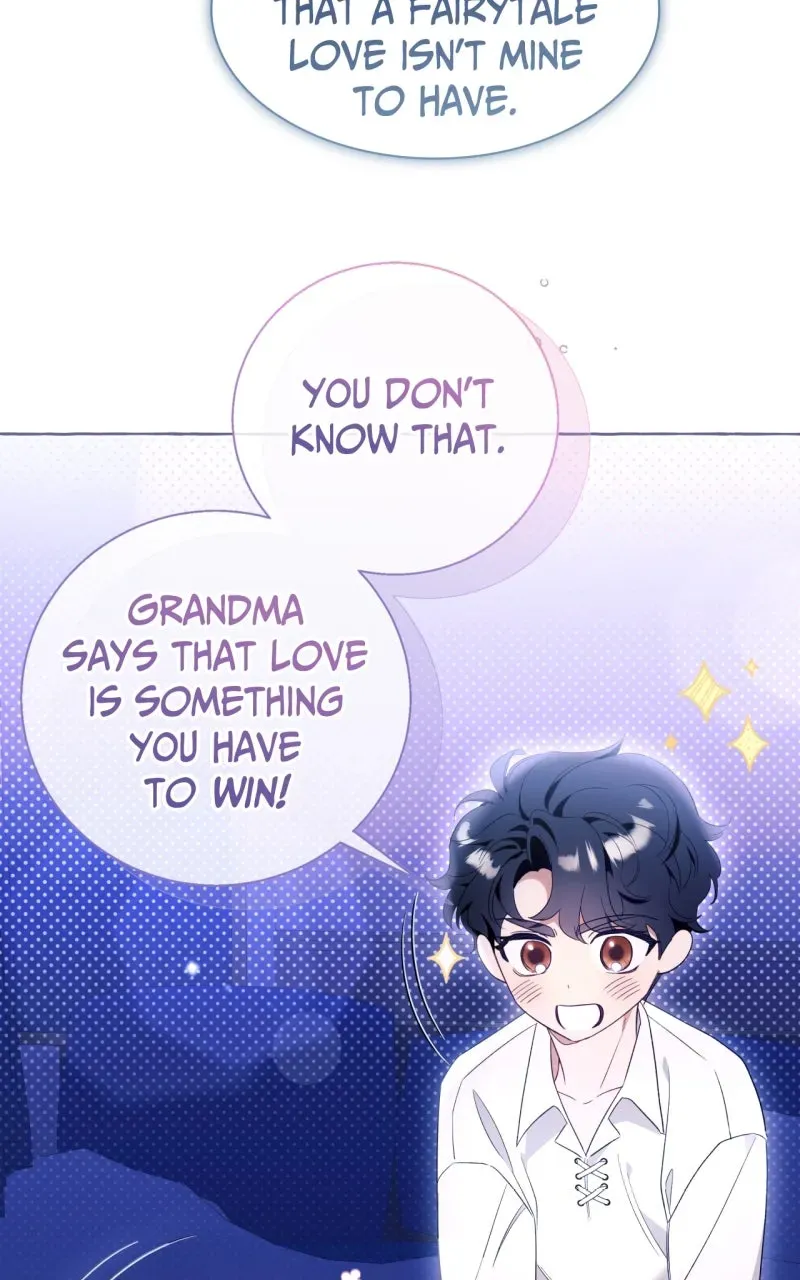 Special Re-Launch: Not YourTypical Reincarnation Story Chapter 108 page 76 - 