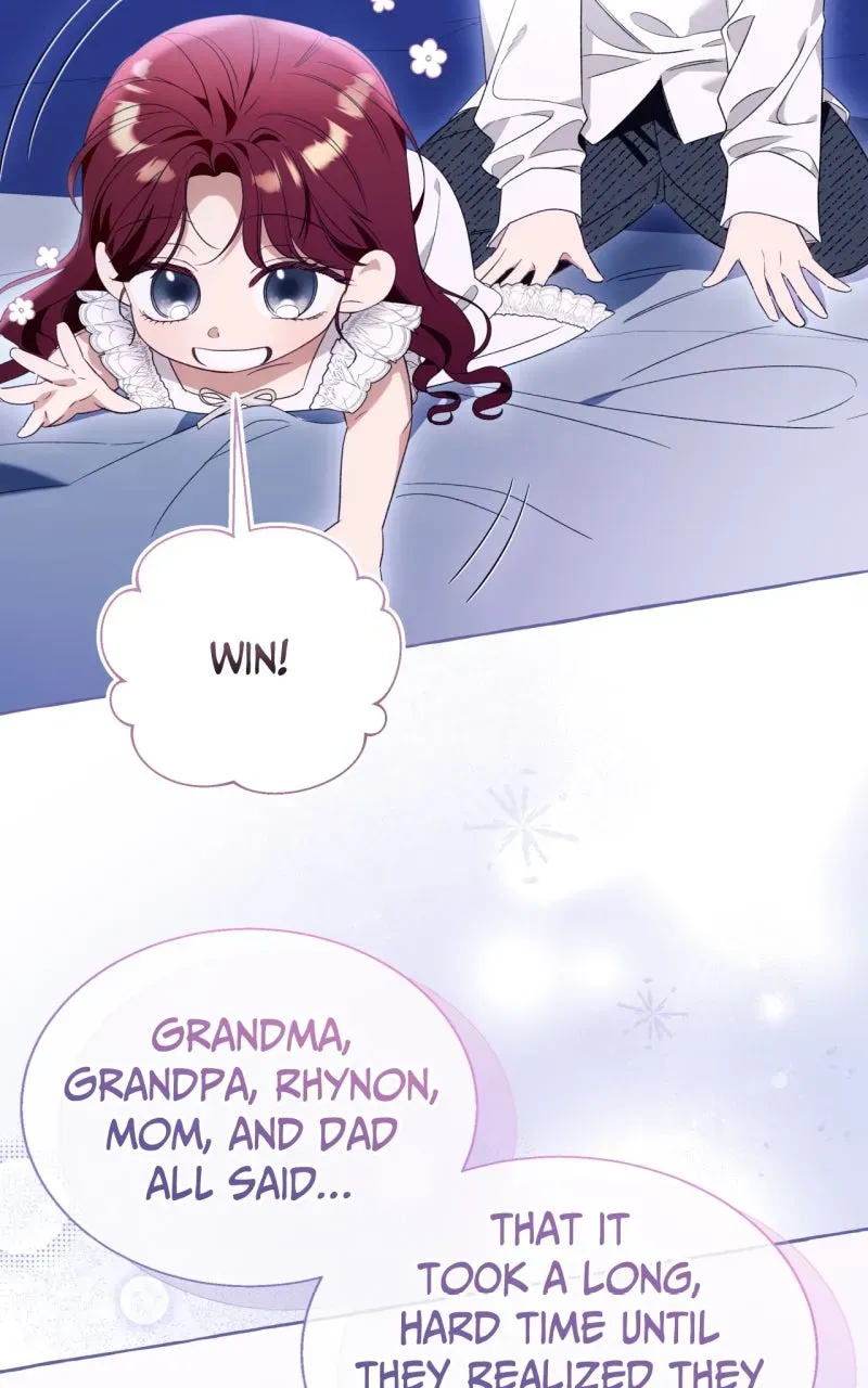 Special Re-Launch: Not YourTypical Reincarnation Story Chapter 108 page 77 - 