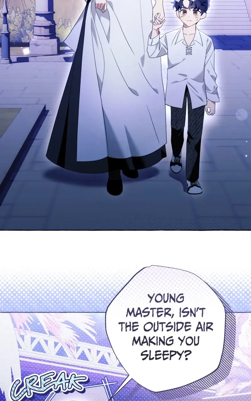 Special Re-Launch: Not YourTypical Reincarnation Story Chapter 108 page 84 - 