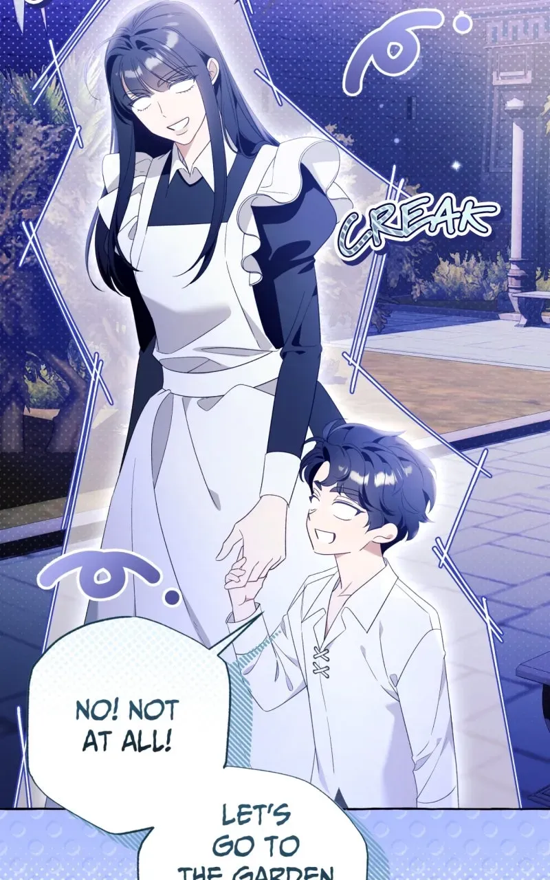 Special Re-Launch: Not YourTypical Reincarnation Story Chapter 108 page 85 - 