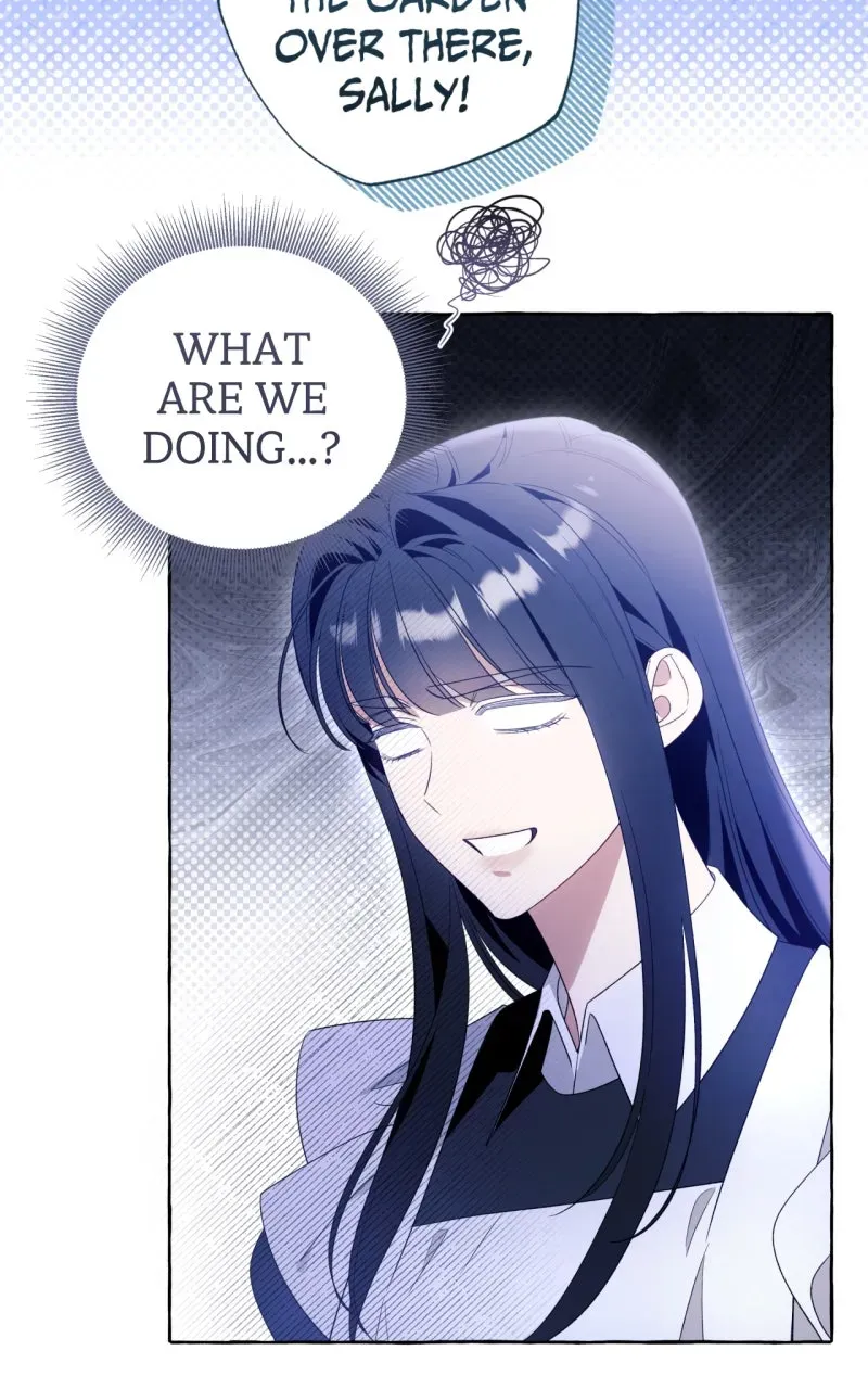 Special Re-Launch: Not YourTypical Reincarnation Story Chapter 108 page 86 - 