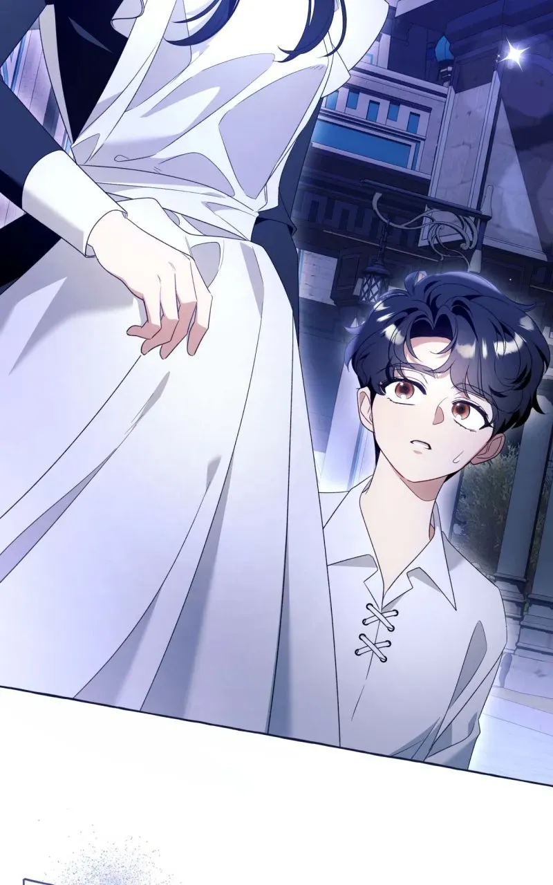 Special Re-Launch: Not YourTypical Reincarnation Story Chapter 109 page 2 - 