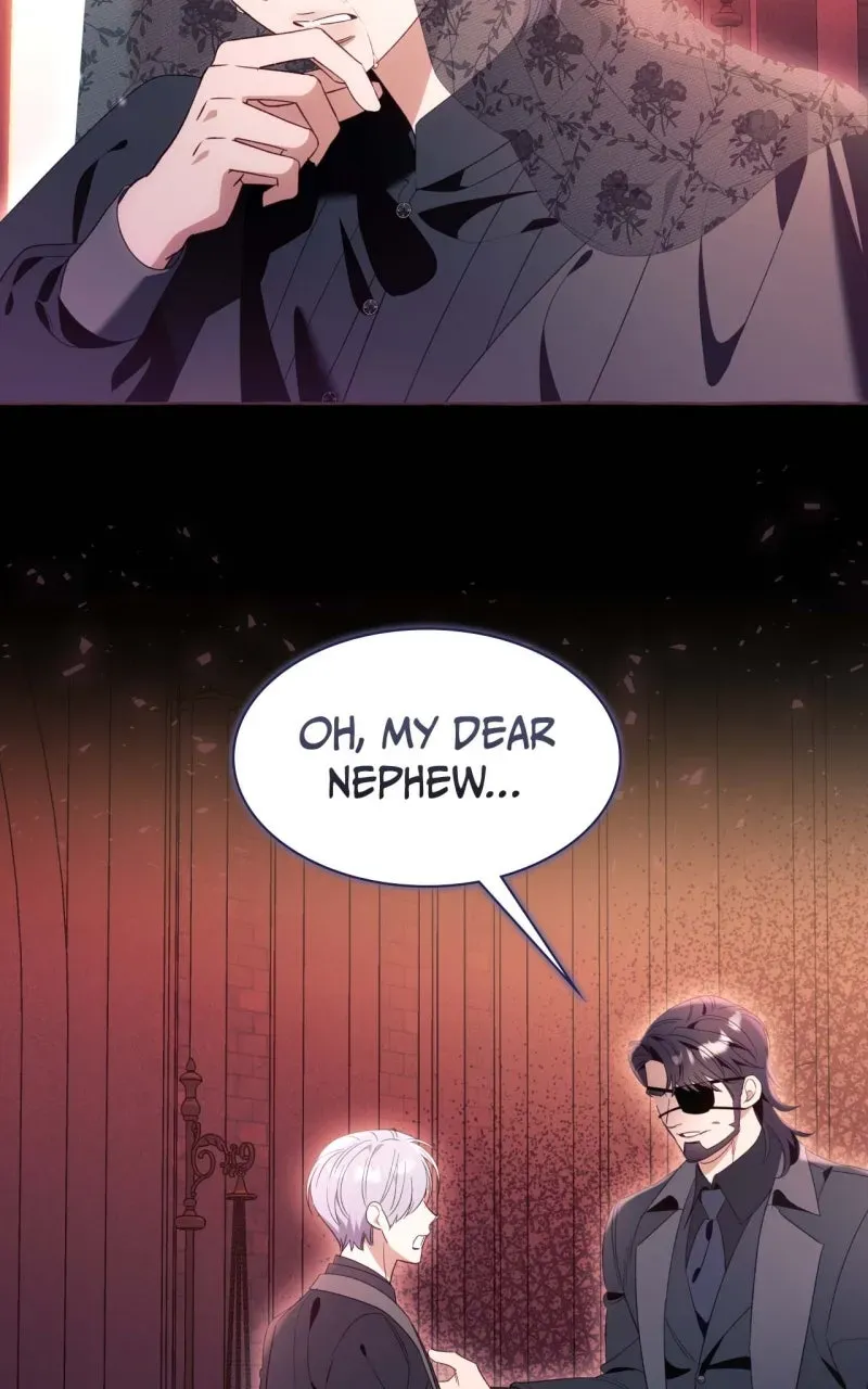 Special Re-Launch: Not YourTypical Reincarnation Story Chapter 109 page 17 - 