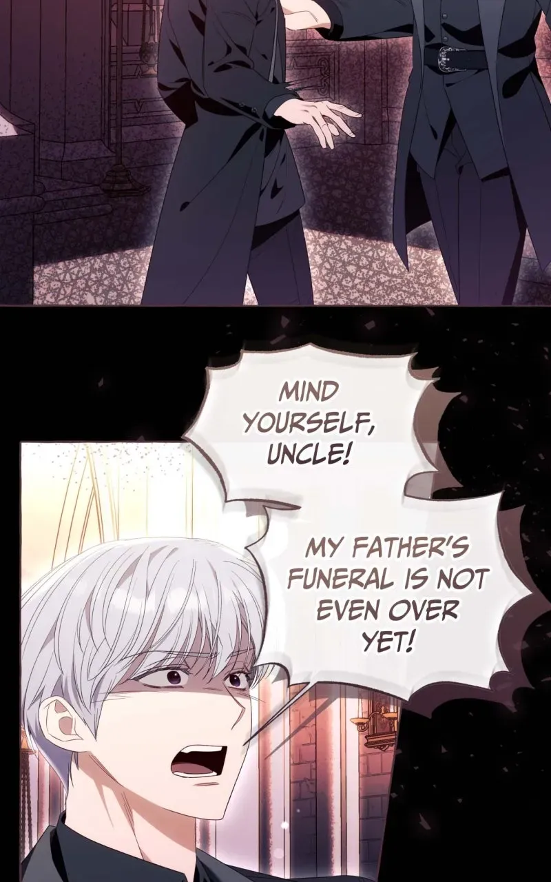 Special Re-Launch: Not YourTypical Reincarnation Story Chapter 109 page 18 - 