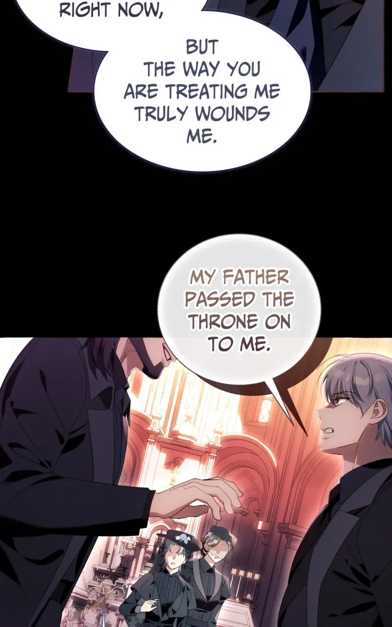 Special Re-Launch: Not YourTypical Reincarnation Story Chapter 109 page 20 - 