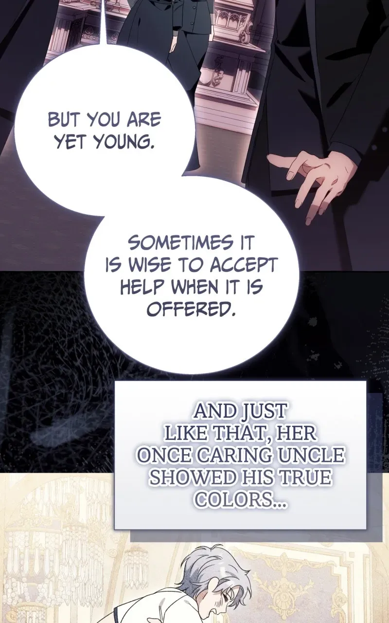 Special Re-Launch: Not YourTypical Reincarnation Story Chapter 109 page 21 - 