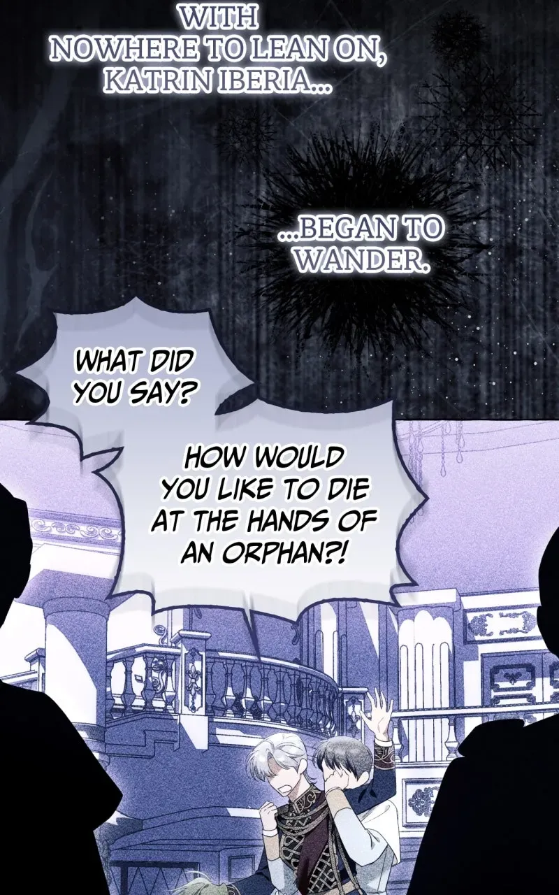 Special Re-Launch: Not YourTypical Reincarnation Story Chapter 109 page 24 - 