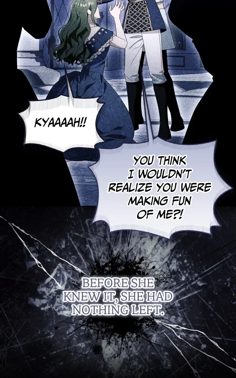 Special Re-Launch: Not YourTypical Reincarnation Story Chapter 109 page 25 - 