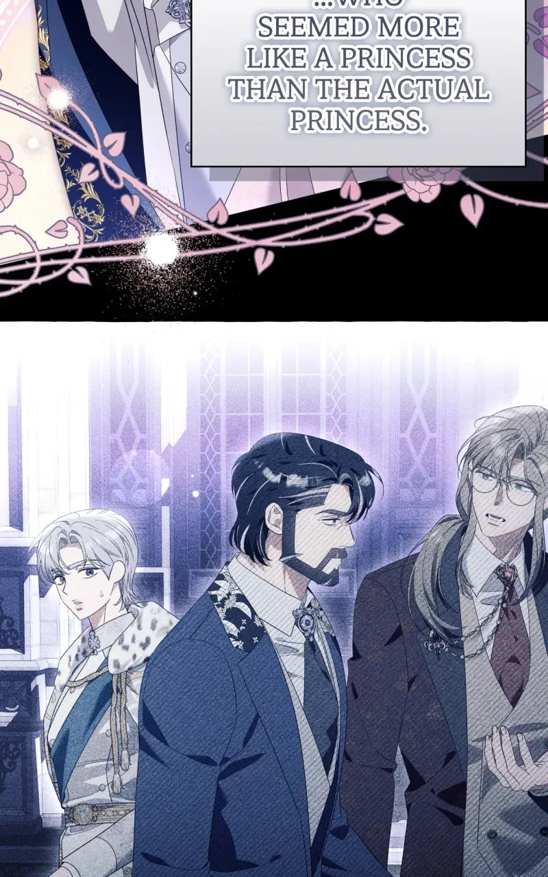 Special Re-Launch: Not YourTypical Reincarnation Story Chapter 109 page 28 - 