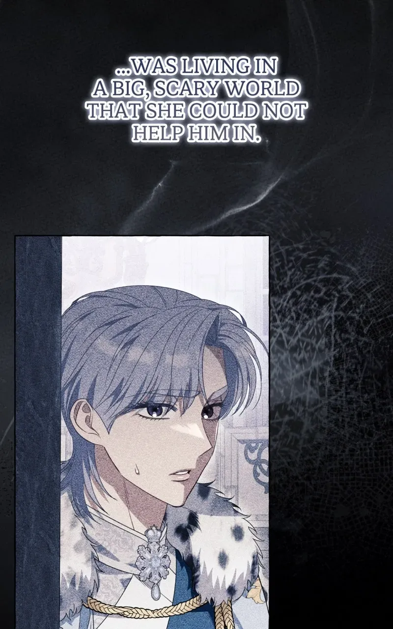 Special Re-Launch: Not YourTypical Reincarnation Story Chapter 109 page 31 - 