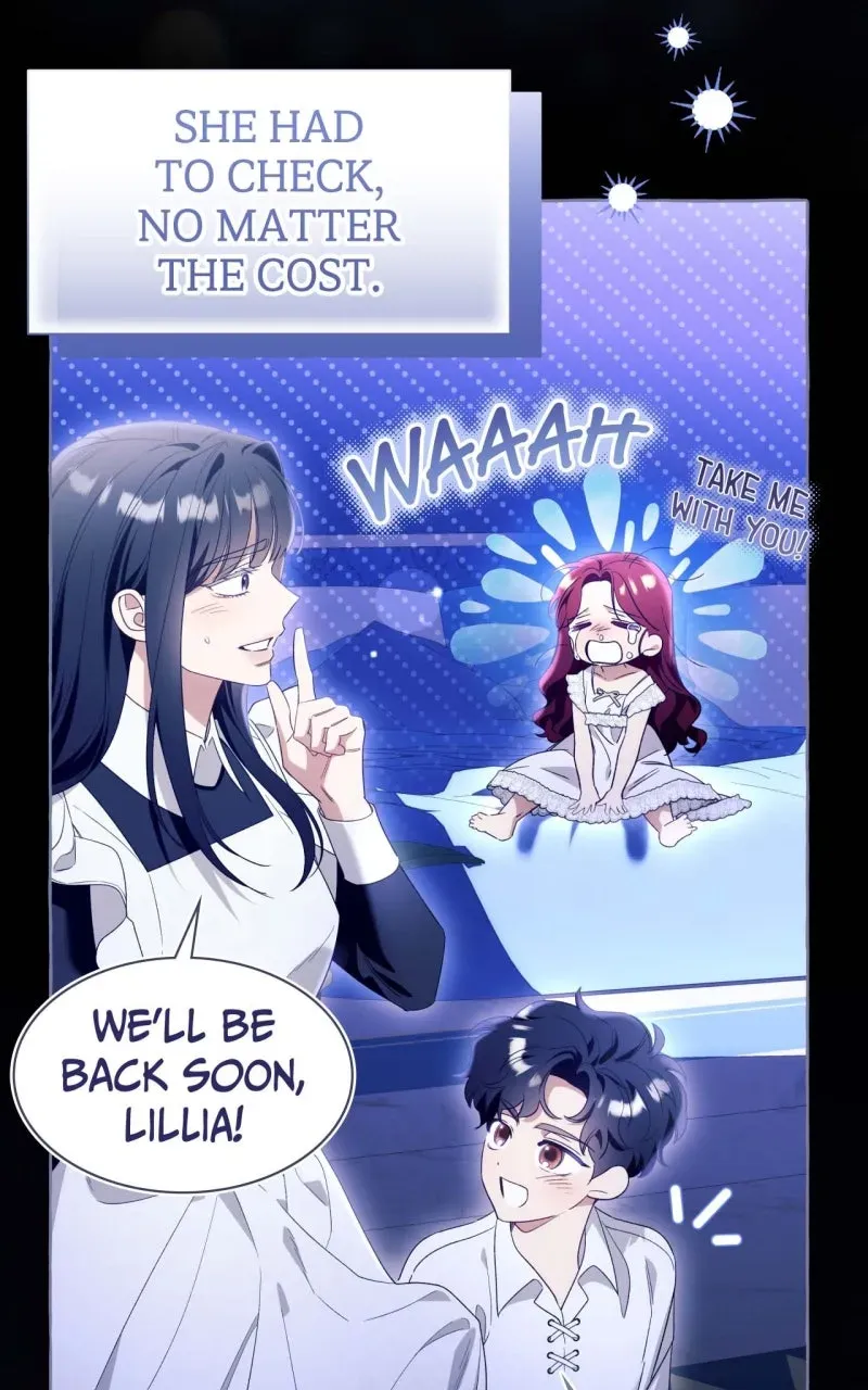 Special Re-Launch: Not YourTypical Reincarnation Story Chapter 109 page 41 - 