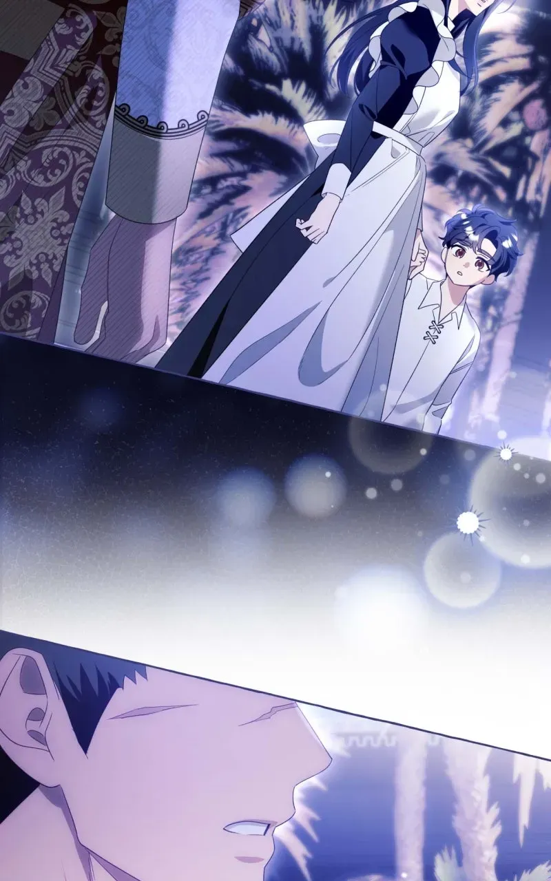 Special Re-Launch: Not YourTypical Reincarnation Story Chapter 109 page 45 - 
