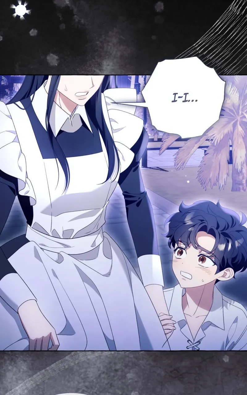 Special Re-Launch: Not YourTypical Reincarnation Story Chapter 109 page 49 - 
