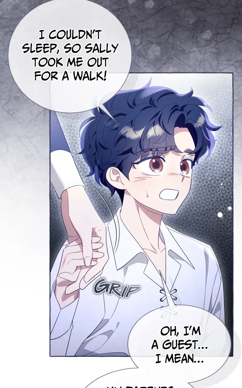 Special Re-Launch: Not YourTypical Reincarnation Story Chapter 109 page 50 - 