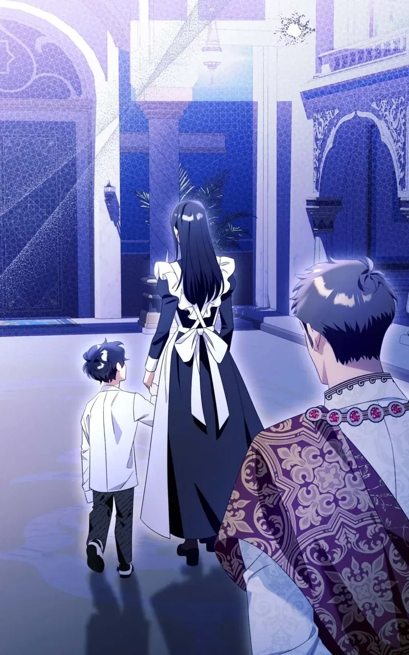 Special Re-Launch: Not YourTypical Reincarnation Story Chapter 109 page 55 - 