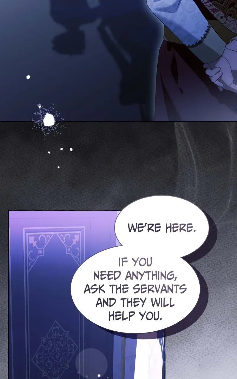 Special Re-Launch: Not YourTypical Reincarnation Story Chapter 109 page 56 - 