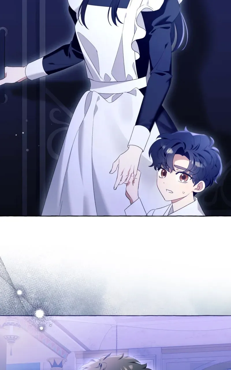 Special Re-Launch: Not YourTypical Reincarnation Story Chapter 109 page 58 - 