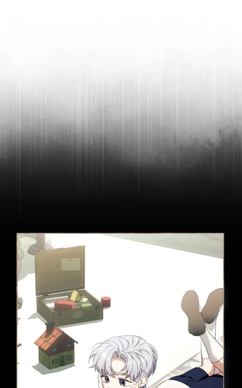 Special Re-Launch: Not YourTypical Reincarnation Story Chapter 109 page 8 - 