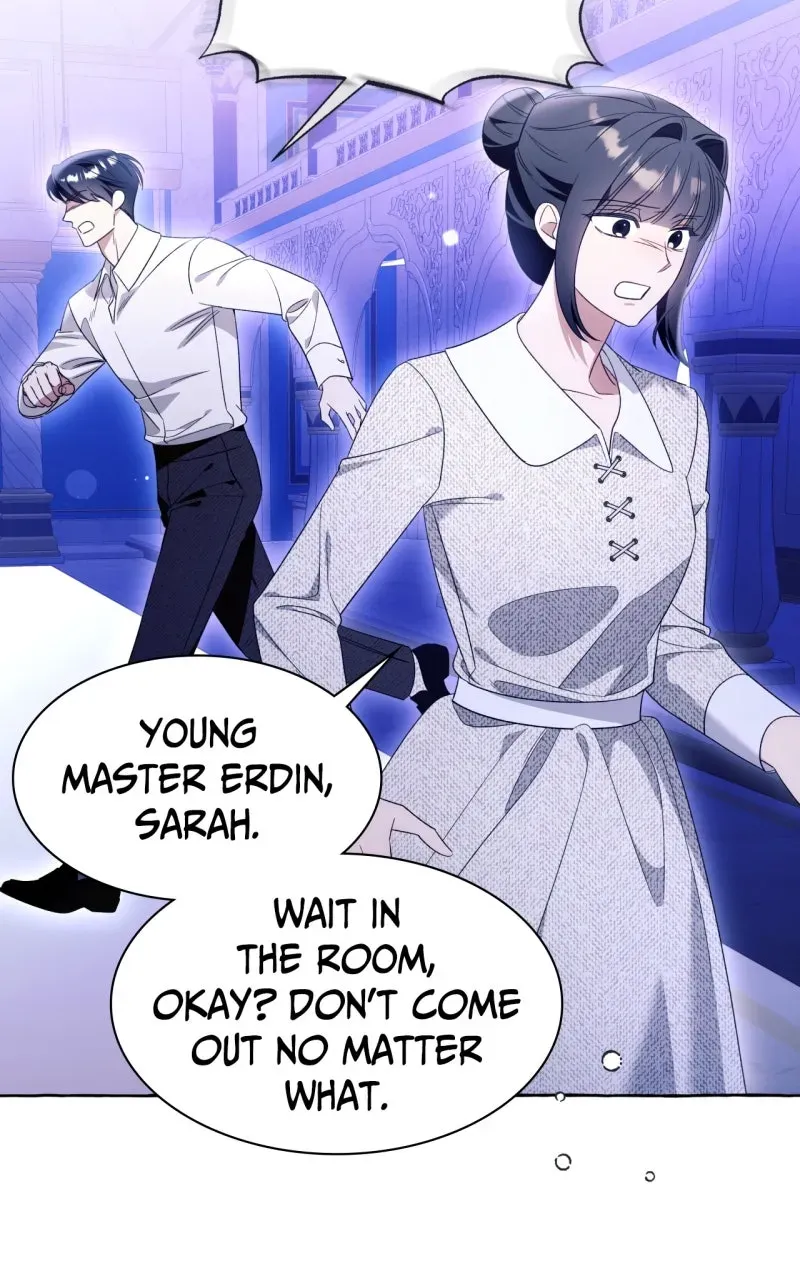 Special Re-Launch: Not YourTypical Reincarnation Story Chapter 109 page 72 - 