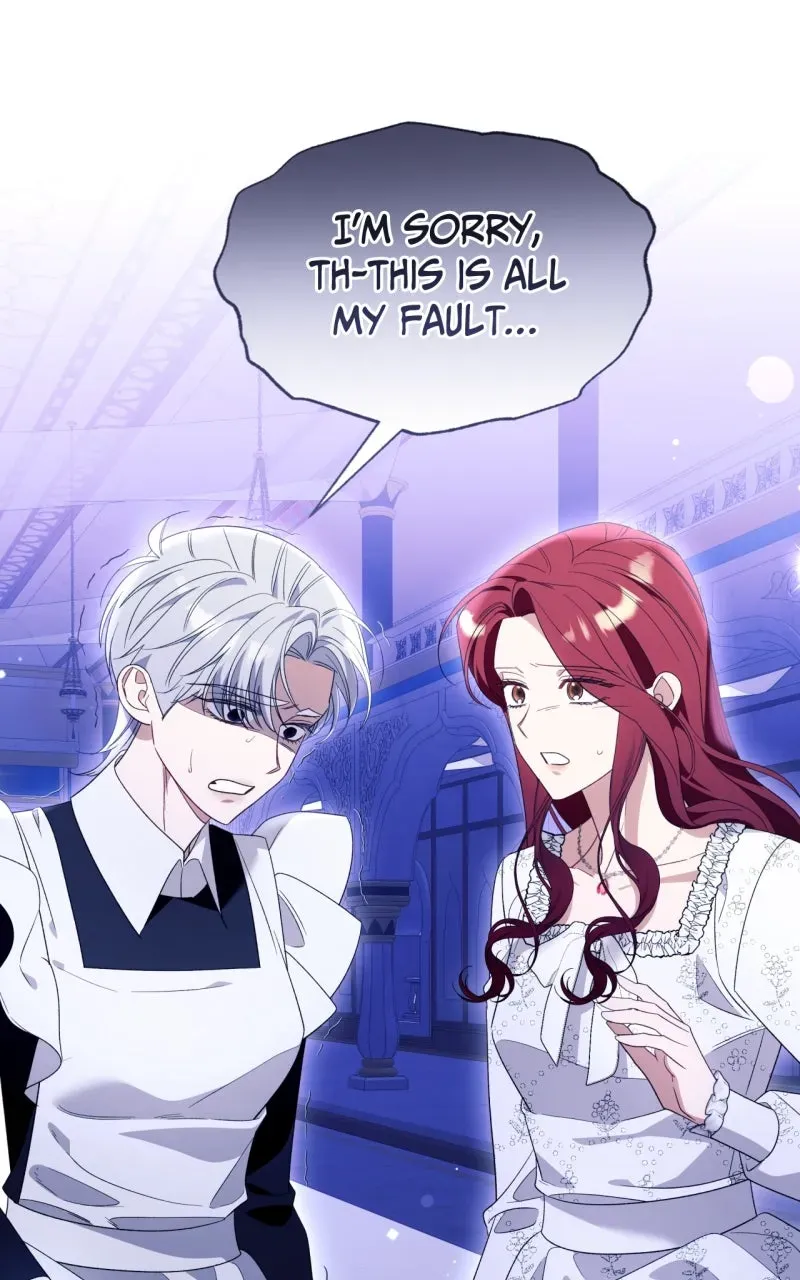 Special Re-Launch: Not YourTypical Reincarnation Story Chapter 109 page 73 - 