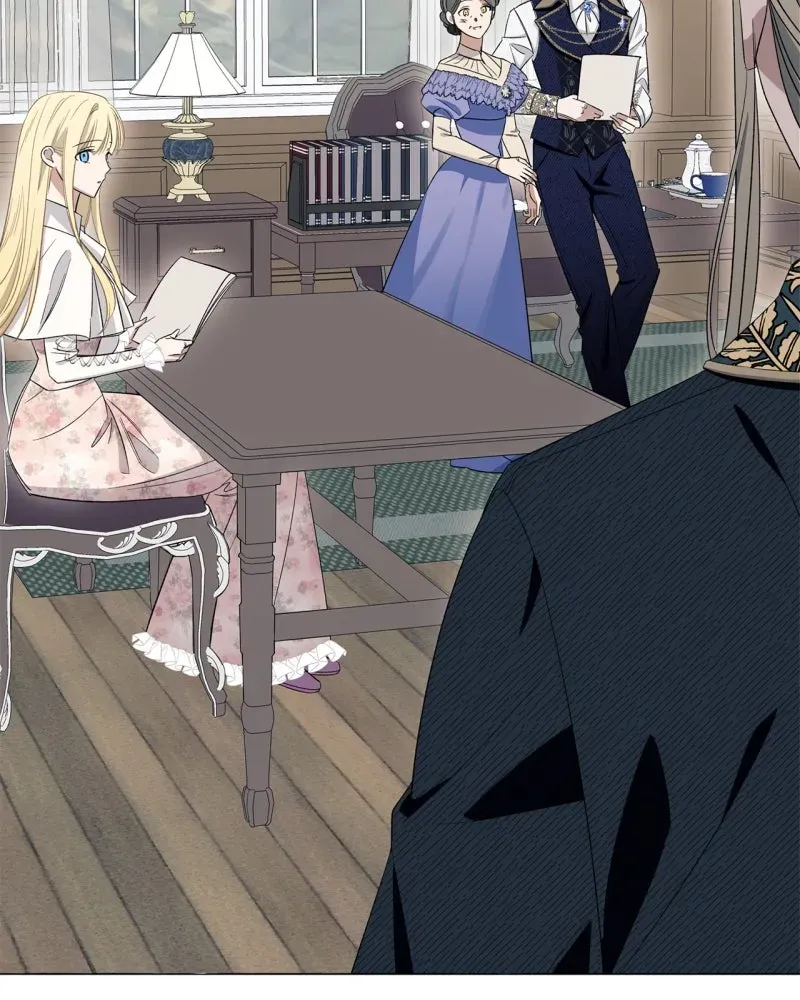 Special Re-Launch: Not YourTypical Reincarnation Story Chapter 11 page 23 - 