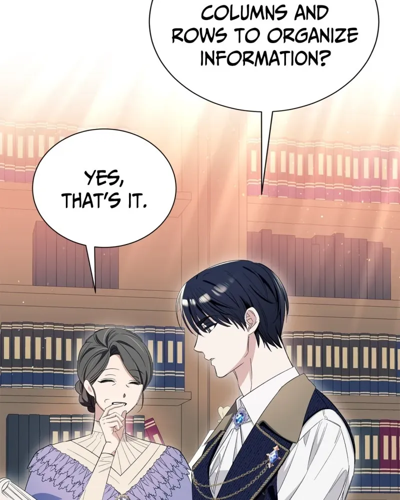 Special Re-Launch: Not YourTypical Reincarnation Story Chapter 11 page 4 - 