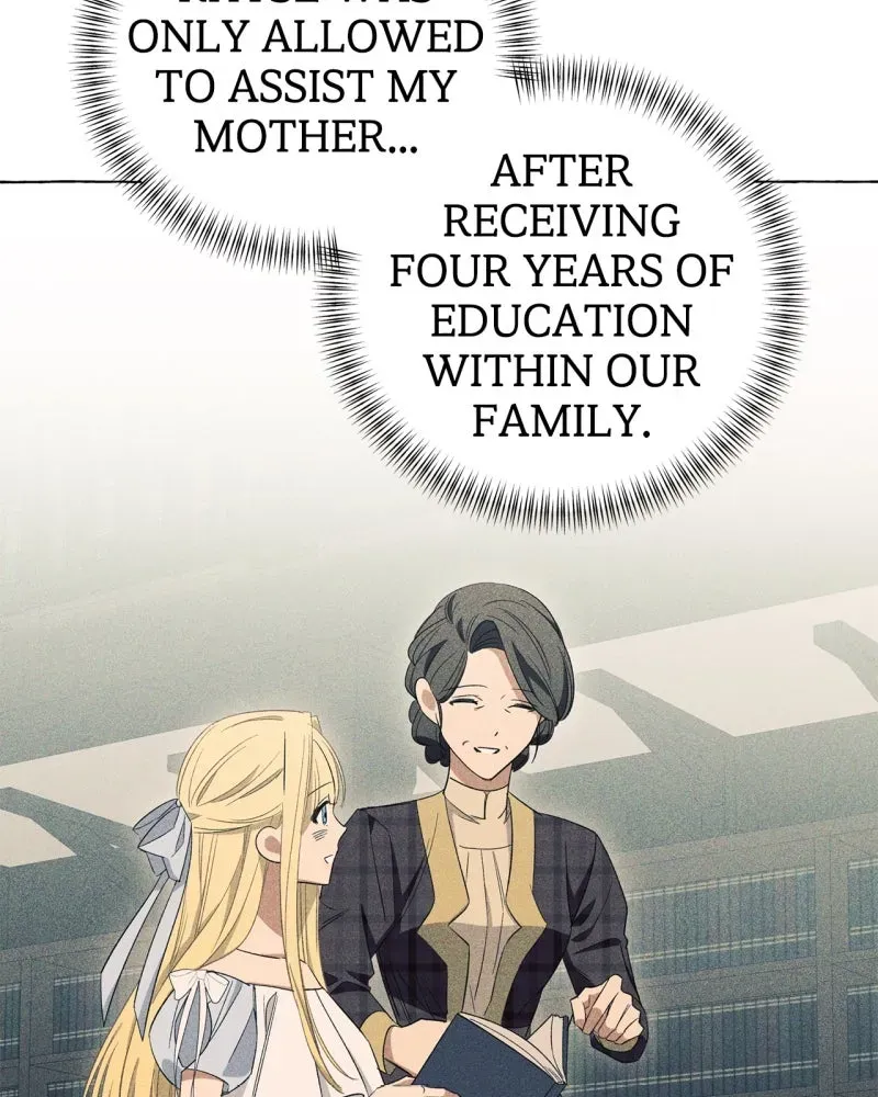 Special Re-Launch: Not YourTypical Reincarnation Story Chapter 11 page 38 - 