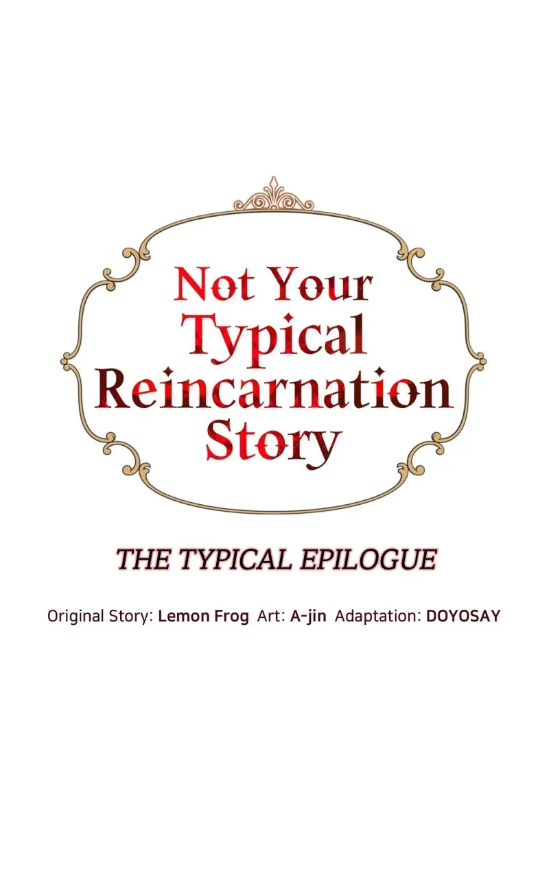 Special Re-Launch: Not YourTypical Reincarnation Story Chapter 110 page 16 - 