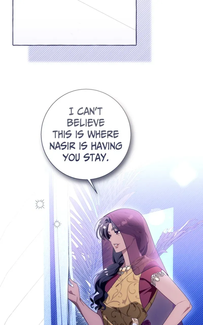 Special Re-Launch: Not YourTypical Reincarnation Story Chapter 110 page 18 - 