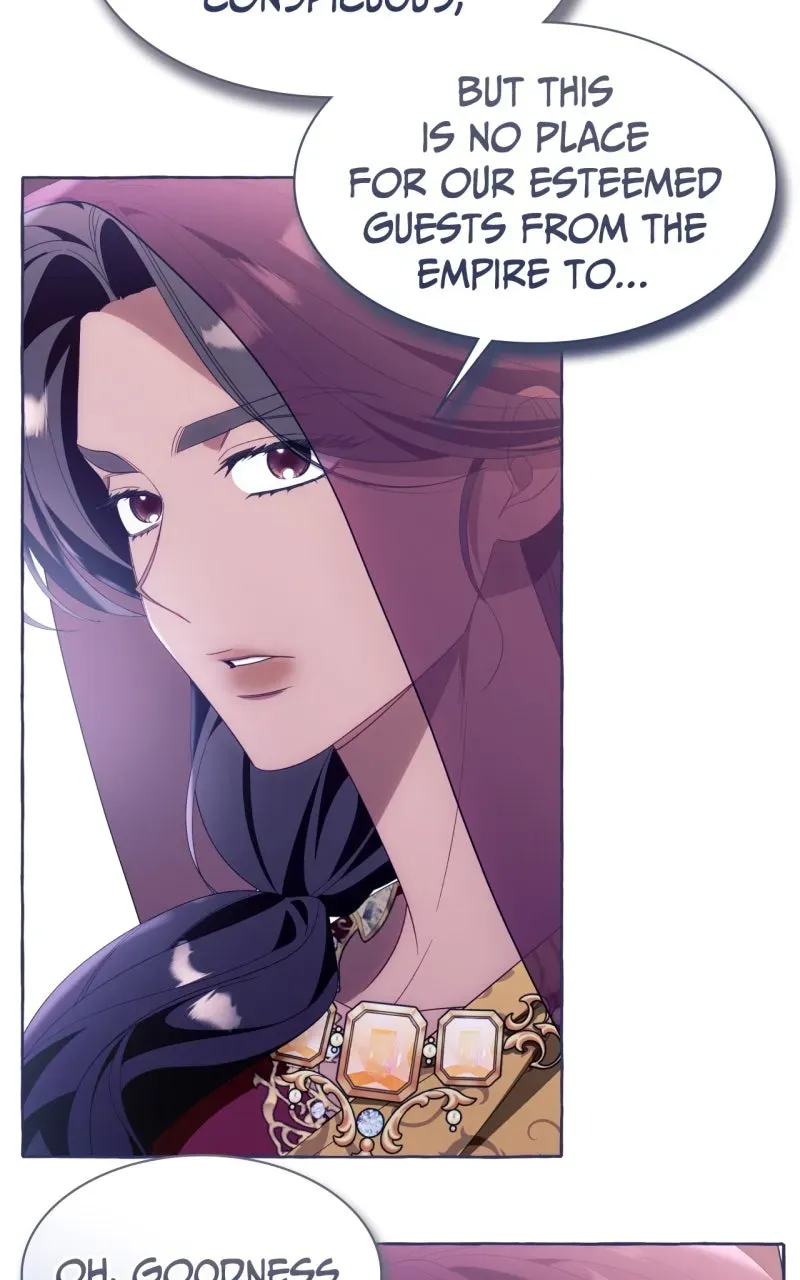 Special Re-Launch: Not YourTypical Reincarnation Story Chapter 110 page 20 - 