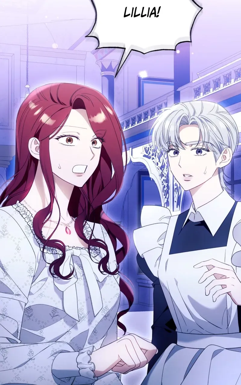 Special Re-Launch: Not YourTypical Reincarnation Story Chapter 110 page 3 - 
