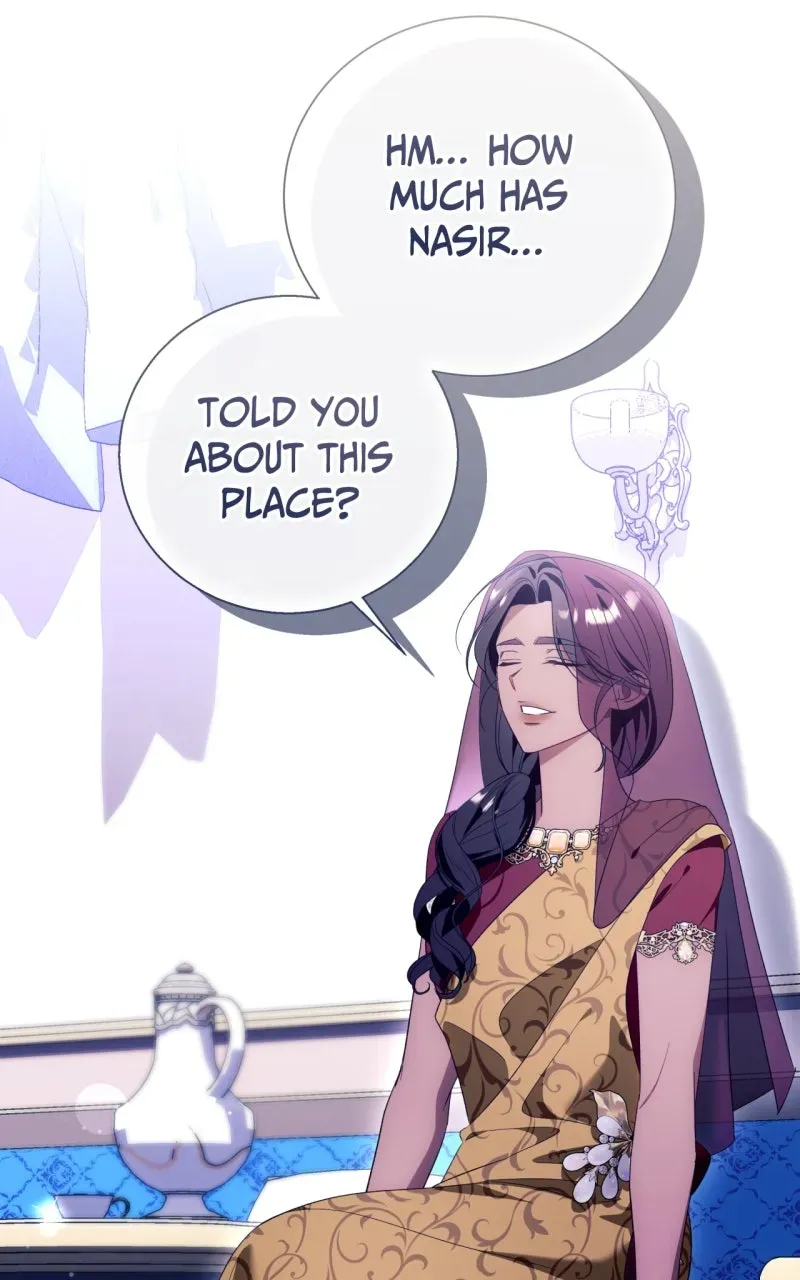 Special Re-Launch: Not YourTypical Reincarnation Story Chapter 110 page 25 - 