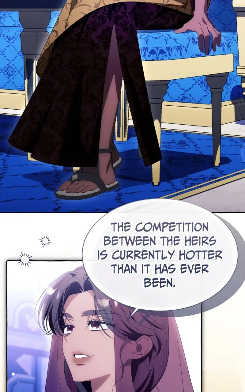 Special Re-Launch: Not YourTypical Reincarnation Story Chapter 110 page 26 - 