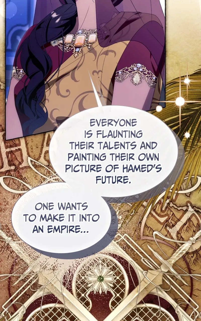 Special Re-Launch: Not YourTypical Reincarnation Story Chapter 110 page 27 - 