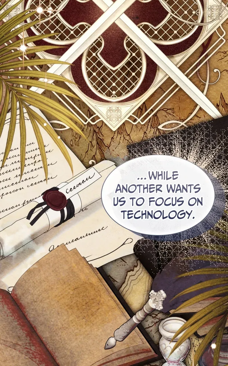 Special Re-Launch: Not YourTypical Reincarnation Story Chapter 110 page 28 - 