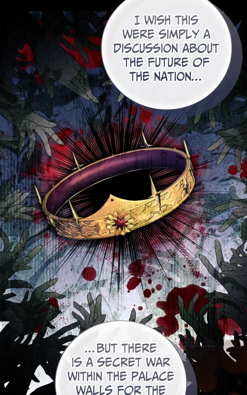 Special Re-Launch: Not YourTypical Reincarnation Story Chapter 110 page 30 - 