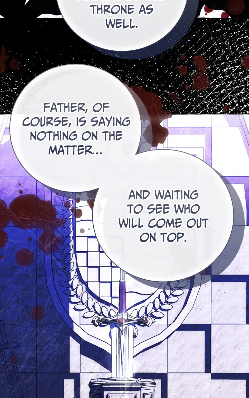 Special Re-Launch: Not YourTypical Reincarnation Story Chapter 110 page 31 - 